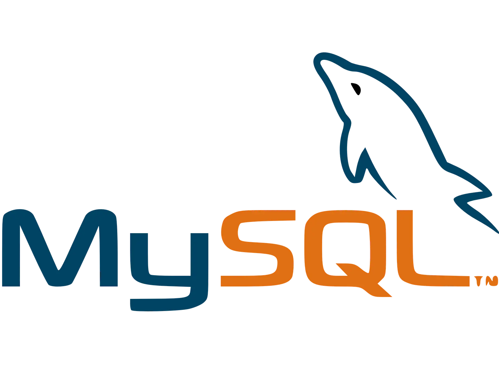 mysql