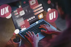 Custom Website Design in Nepal