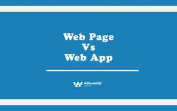 web design in nepal webhouse nepal