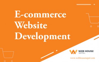 web design in nepal webhouse nepal