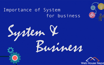 web design in nepal webhouse nepal