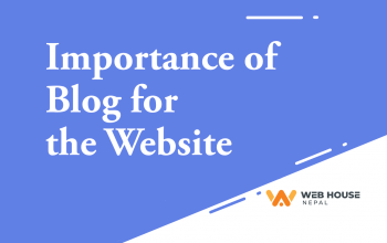 web design in nepal webhouse nepal