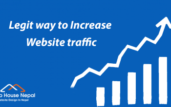 web design in nepal webhouse nepal