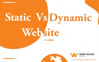 web design in nepal webhouse nepal