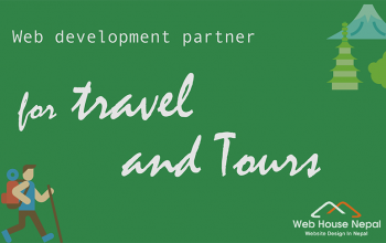 web design in nepal webhouse nepal