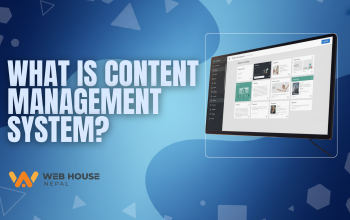 web design in nepal webhouse nepal