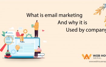 web design in nepal webhouse nepal