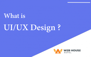 web design in nepal webhouse nepal