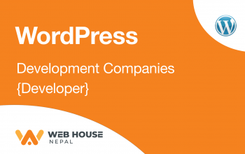 web design in nepal webhouse nepal